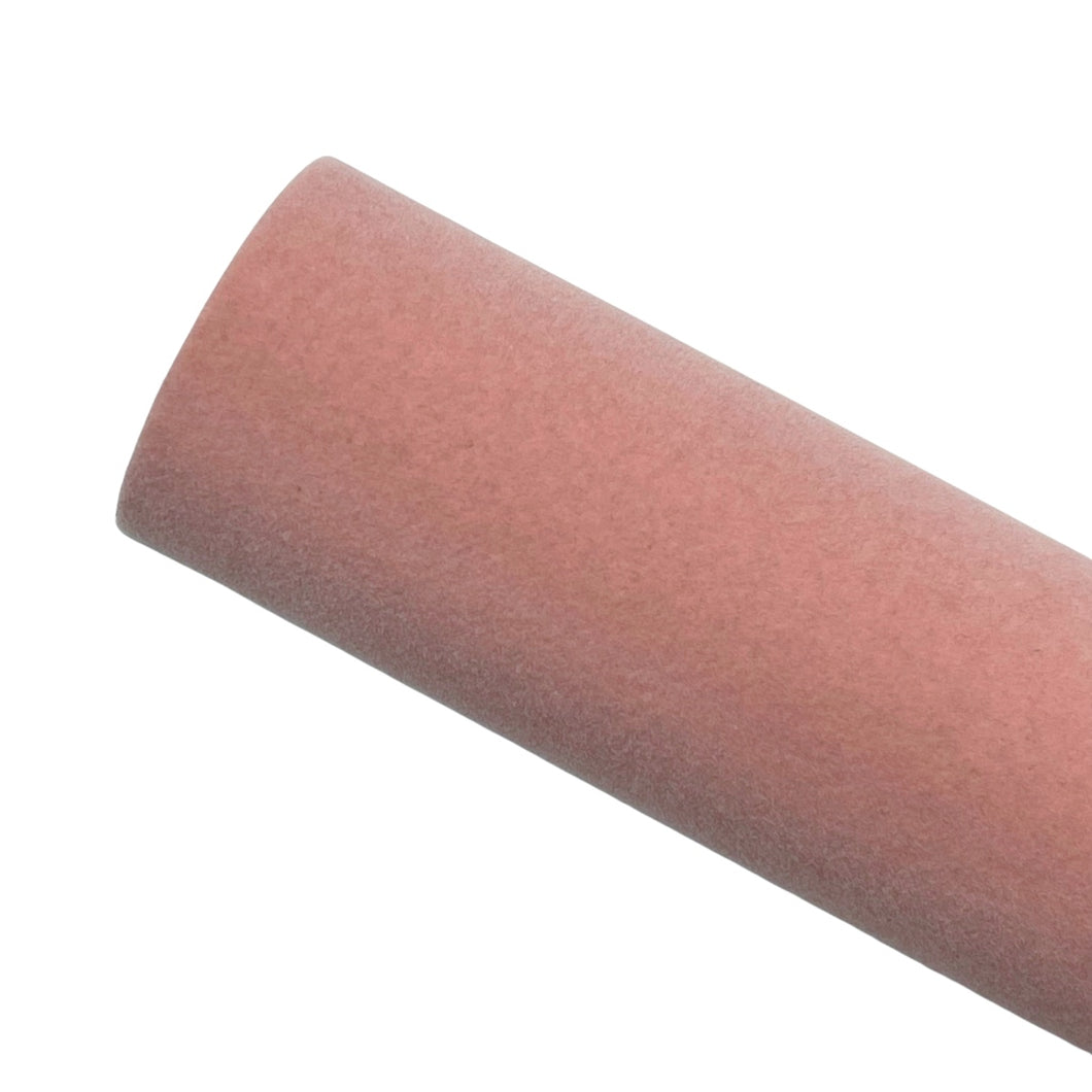 PINK - Plush Velvet