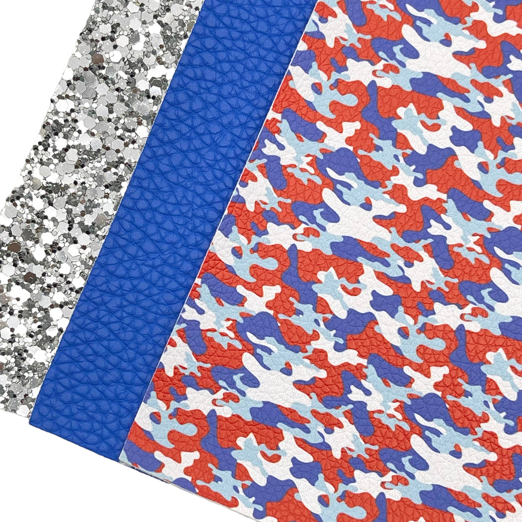PATRIOTIC CAMO BUNDLE