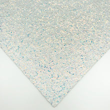 Load image into Gallery viewer, FROSTY GLIMMER - Chunky Glitter
