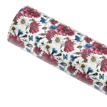 Load image into Gallery viewer, MARTHA - Custom Printed Leather
