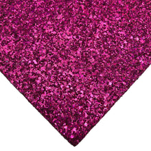 Load image into Gallery viewer, RAZZLEBERRY - Classic Chunky Glitter
