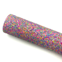 Load image into Gallery viewer, FUNLAND - Chunky Glitter
