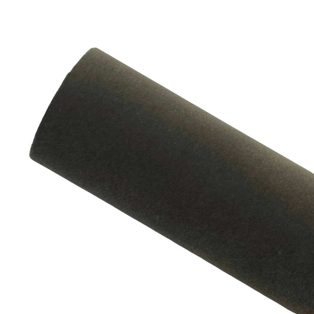 CHARCOAL - Plush Velvet