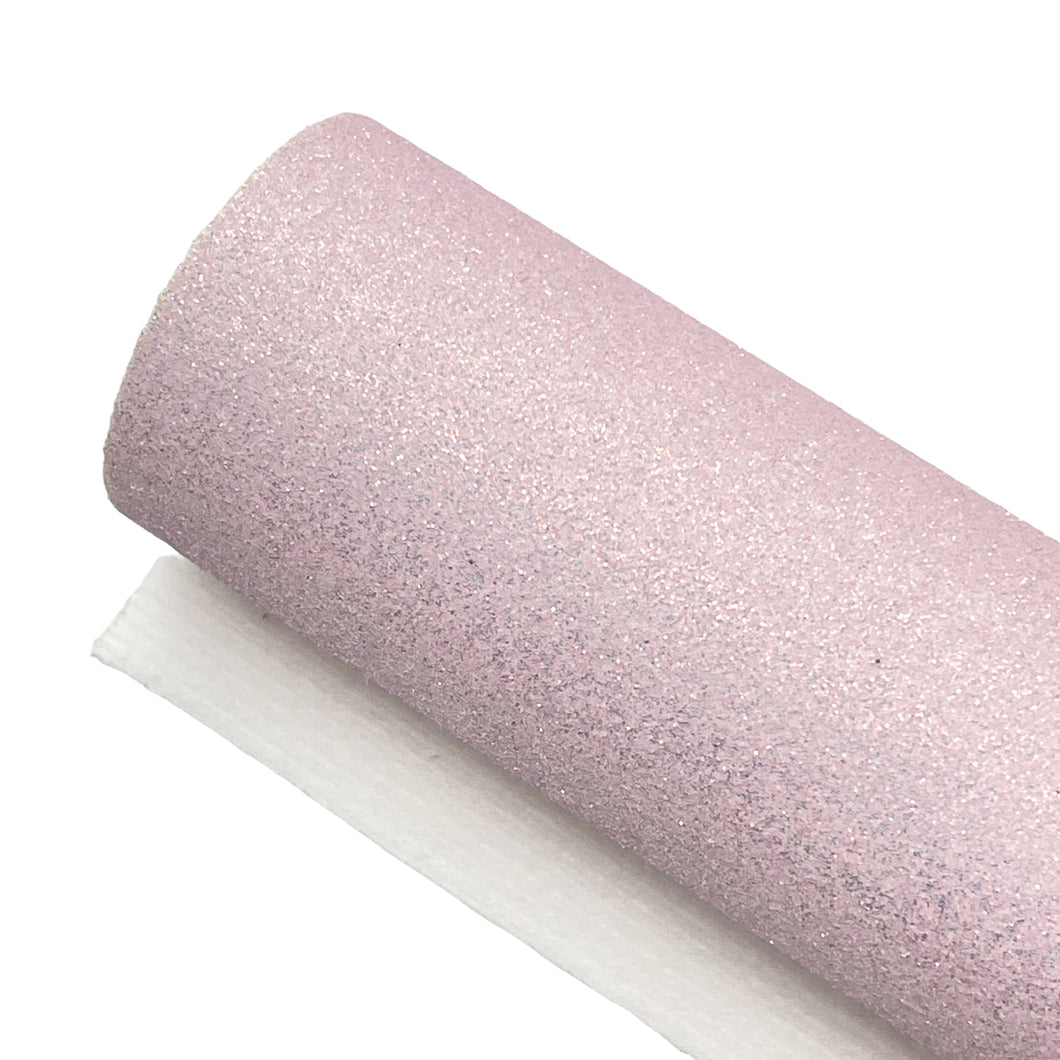 BALLET PINK SHIMMER - Fine Glitter