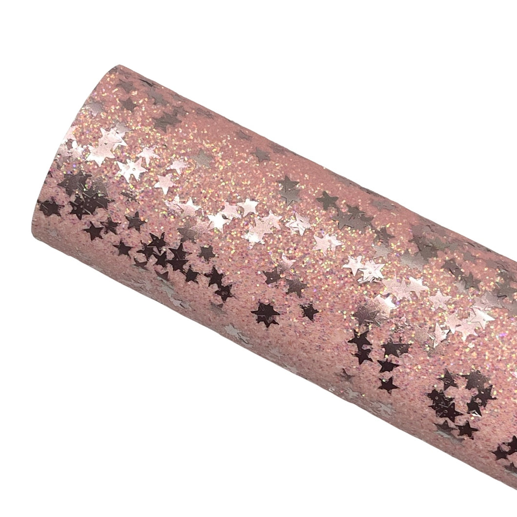 ROSE STARSHINE - Chunky Glitter