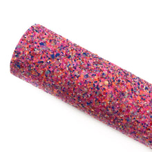 Load image into Gallery viewer, SUNSET SKIES - Chunky Glitter
