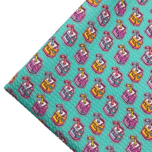 Load image into Gallery viewer, MILK BOX - Custom Printed Bullet Liverpool Fabric
