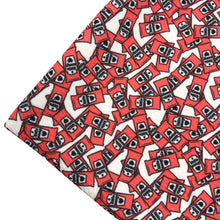 Load image into Gallery viewer, A LITTLE SAUCY - Custom Printed Bullet Liverpool Fabric

