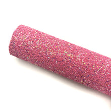 Load image into Gallery viewer, PINK DIVA GLIMMER - Chunky Glitter
