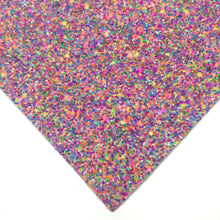 Load image into Gallery viewer, FUNLAND - Chunky Glitter
