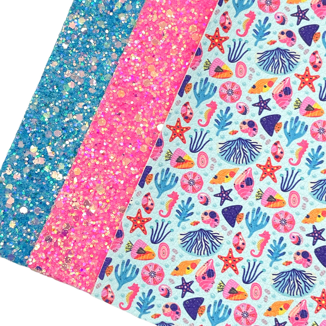 TROPICAL WATERS BUNDLE