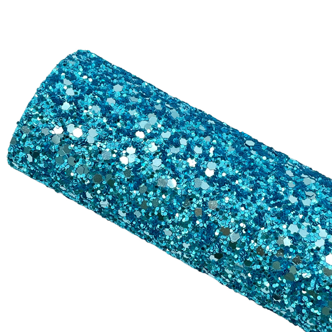 CAPRI BLUE - Classic Chunky Glitter