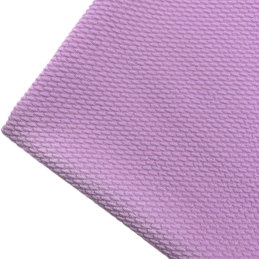 LILAC - Bullet Liverpool Fabric