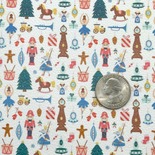 Load image into Gallery viewer, NUTCRACKER &amp; THE MOUSE KING - Custom Printed Leather
