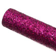 Load image into Gallery viewer, RAZZLEBERRY - Classic Chunky Glitter
