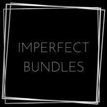 Load image into Gallery viewer, IMPERFECTS BUNDLE
