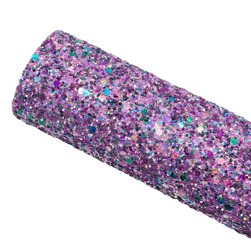 TWINKLE TOES PRISM - Chunky Glitter